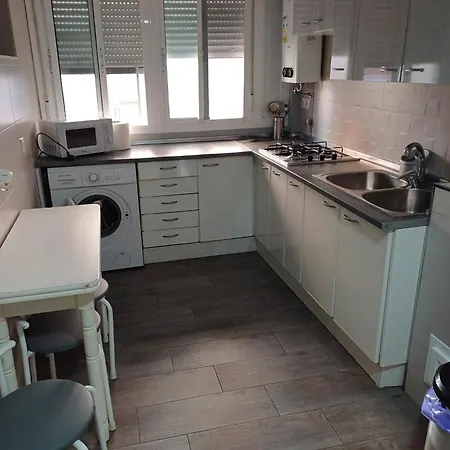 Elite Apartment Cadiz