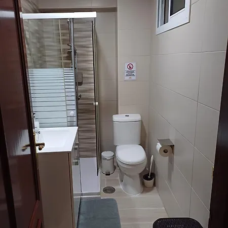 Elite Apartment *