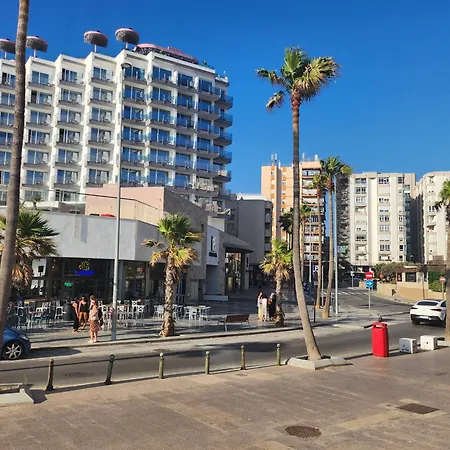 Elite Apartment Cadiz