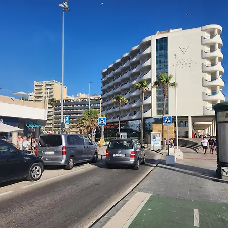 Elite Apartment Cadiz